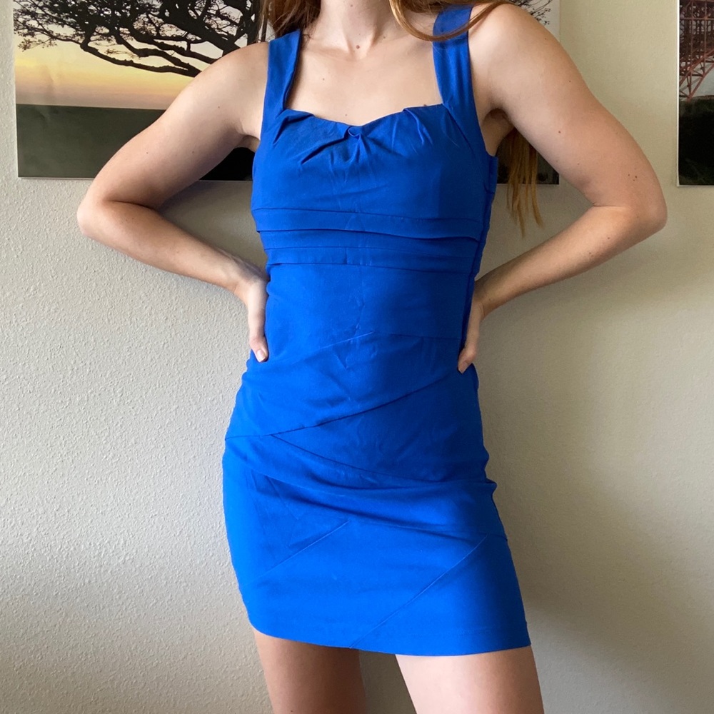 Widnsor Dress